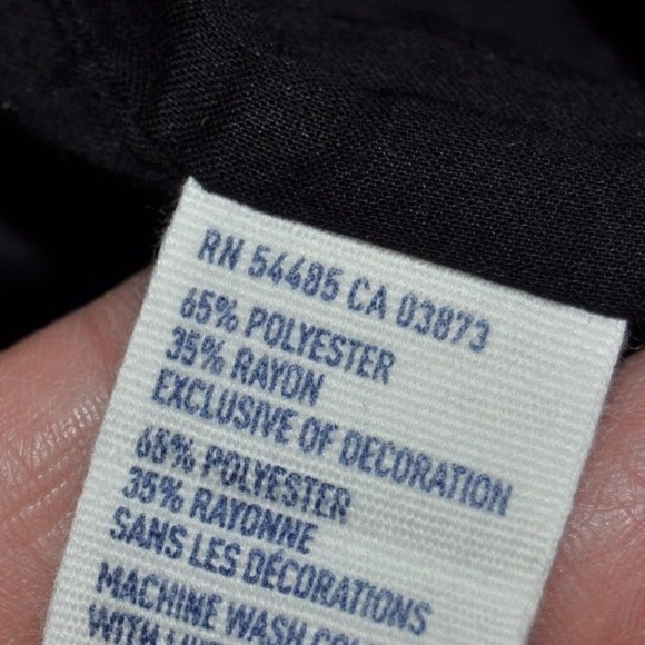 "SALE" AE Buffalo Check Strapless Sweetheart Dress - Picture 7 of 8